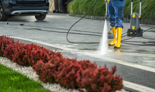 Milwaukee, WI Pressure Washing Company